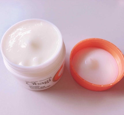 オバジC セラムゲル/オバジ/オールインワン化粧品を使ったクチコミ(2枚目)
