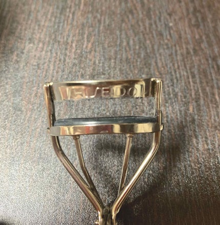 アイラッシュカーラー /SHISEIDO/ビューラーを使ったクチコミ(1枚目)