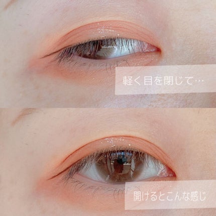 Venus Marble アイシャドウキャットシリーズ/Venus Marble/アイシャドウパレットを使ったクチコミ(5枚目)