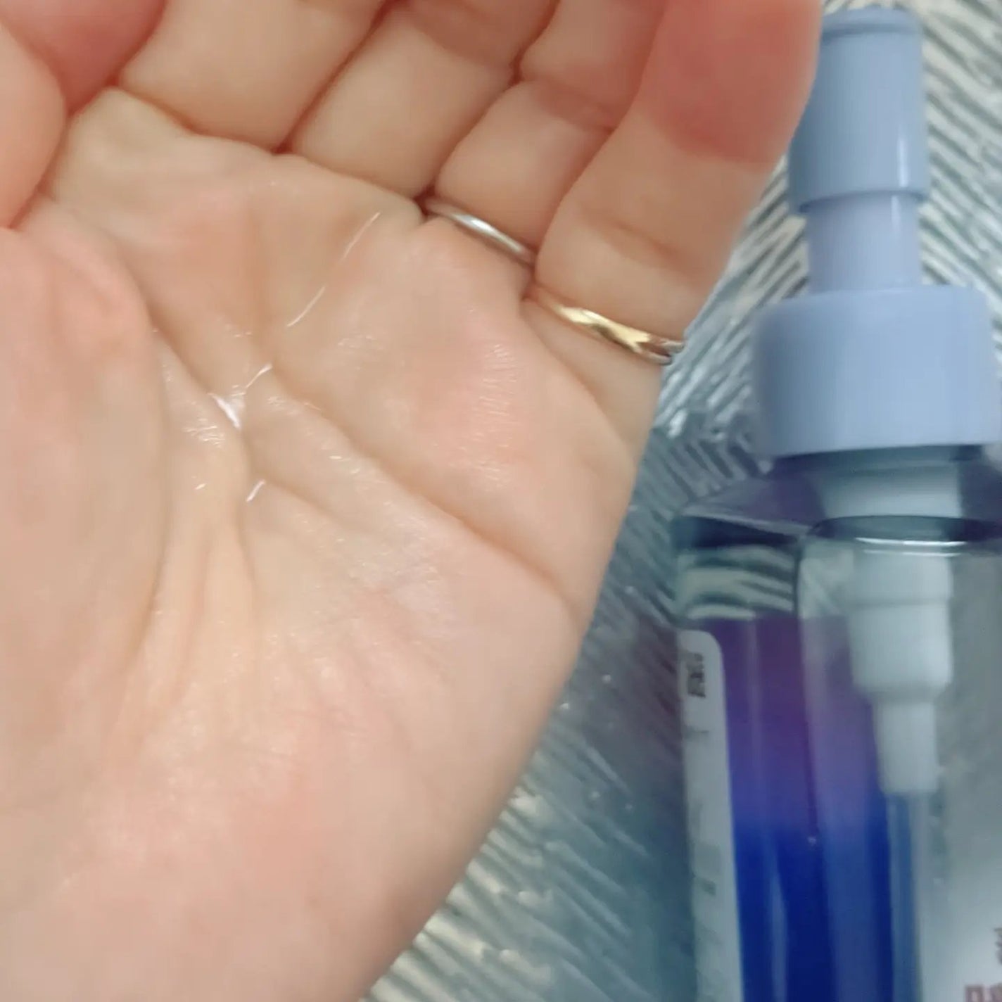 ニベア クレンジングオイル ビューティースキン/ニベア/オイルクレンジングを使ったクチコミ(2枚目)