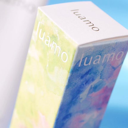 UVカラーヴェールファンデーション/ルアモ/リキッドファンデーションを使ったクチコミ(6枚目)