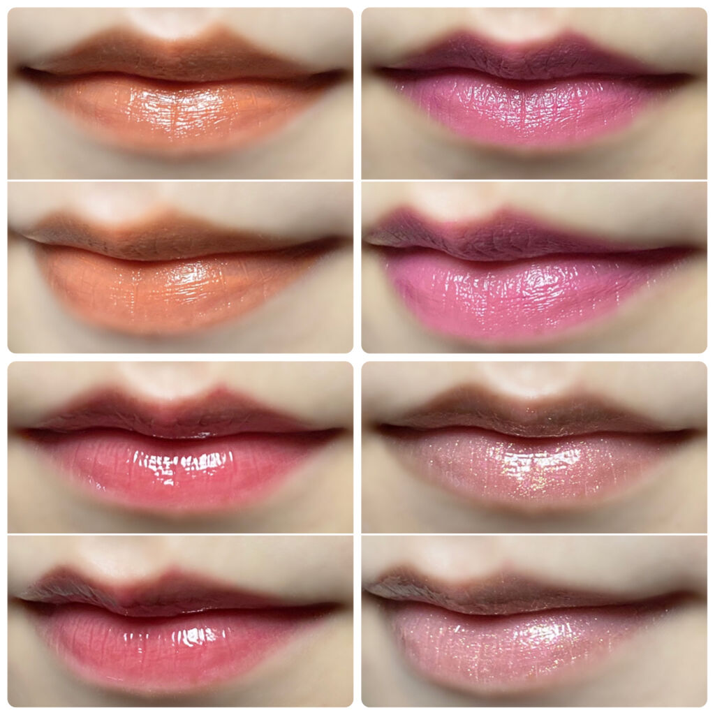 ニュアンス リップスティック 07 Page／頁/OSAJI/口紅を使ったクチコミ（1枚目）