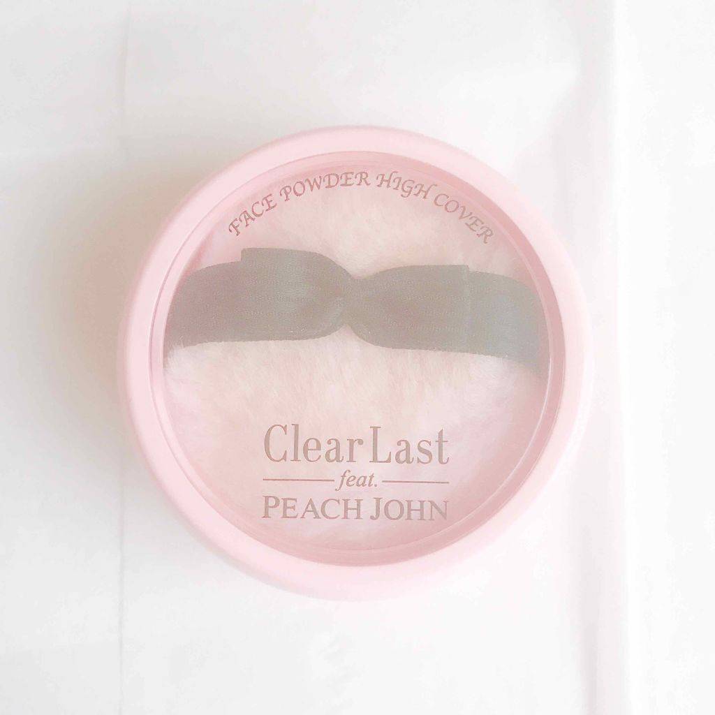 フェイスパウダー 薬用オークル/クリアラスト/プレストパウダーを使ったクチコミ（1枚目）