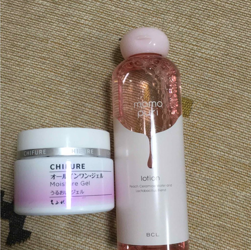 ウォッシャブル コールド クリーム/ちふれ/クレンジングクリームを使ったクチコミ（1枚目）