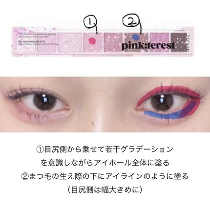 ライトリフレクティングセッティングパウダー プレスト N/NARS/プレストパウダーを使ったクチコミ(4枚目)