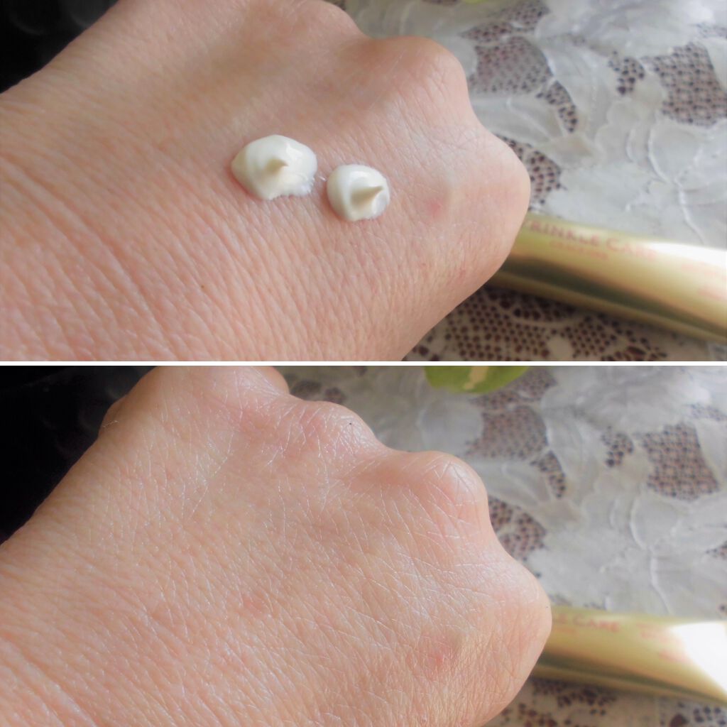 リンクルケア モイストジェル エッセンス UV /コーセーコスメポート/美容液を使ったクチコミ(2枚目)