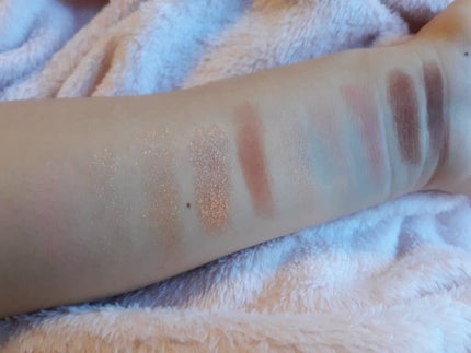 雪の子☃️❄️ on LIPS 「皆さんこんにちは❄😊雪の子☃️❄️です♡今日の投稿はメイクです..」(4枚目)