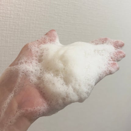 オバジC 酵素洗顔パウダーDP/オバジ/洗顔パウダーを使ったクチコミ(4枚目)