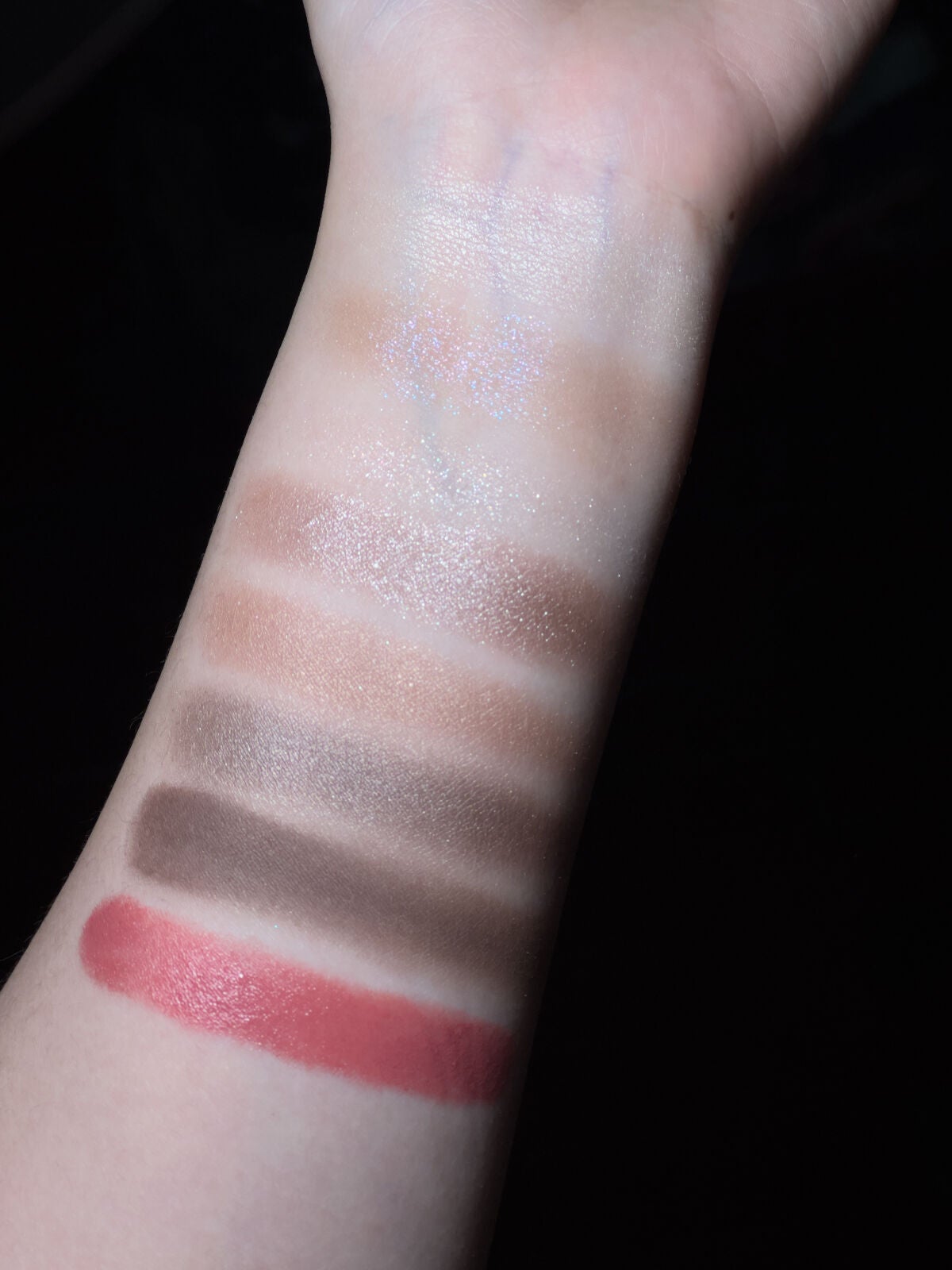 エクストラ ディメンション スキンフィニッシュ/M・A・C/プレストパウダーを使ったクチコミ(4枚目)