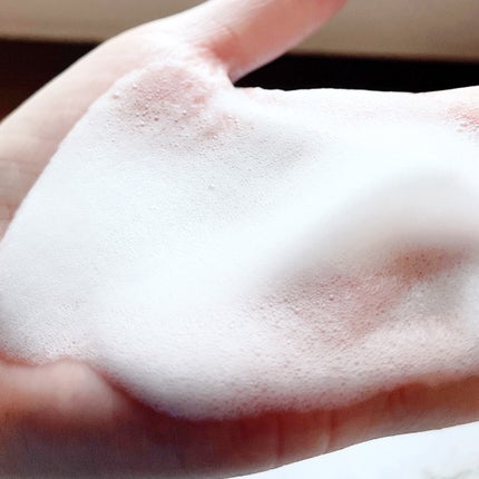 マザー&ドーター デリケート泡ウォッシュ/Mother&Daughter/デリケートゾーンケアを使ったクチコミ(4枚目)