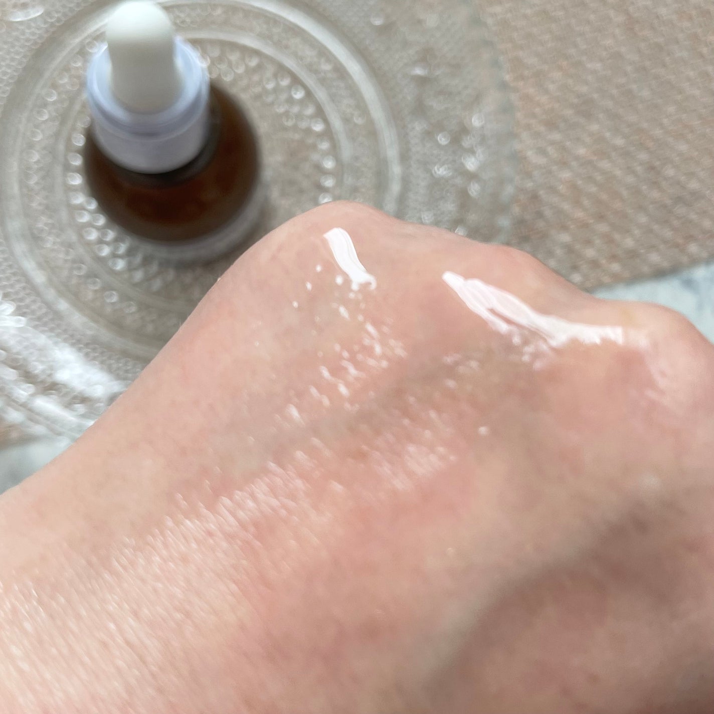 ibuharumaman on LIPS 「new✨銀座ステファニー化粧品コンクショットバクチオール商品特..」(7枚目)