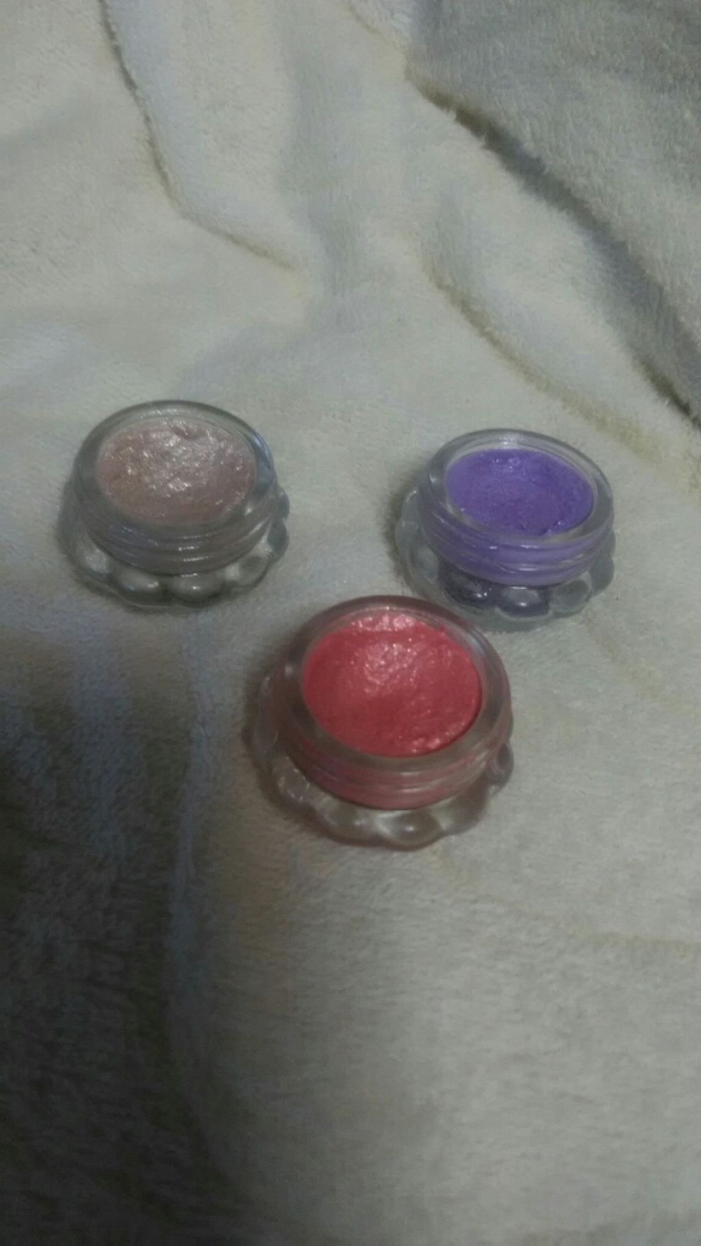 ジェリーアイカラー N/JILL STUART/ジェル・クリームアイシャドウを使ったクチコミ(2枚目)