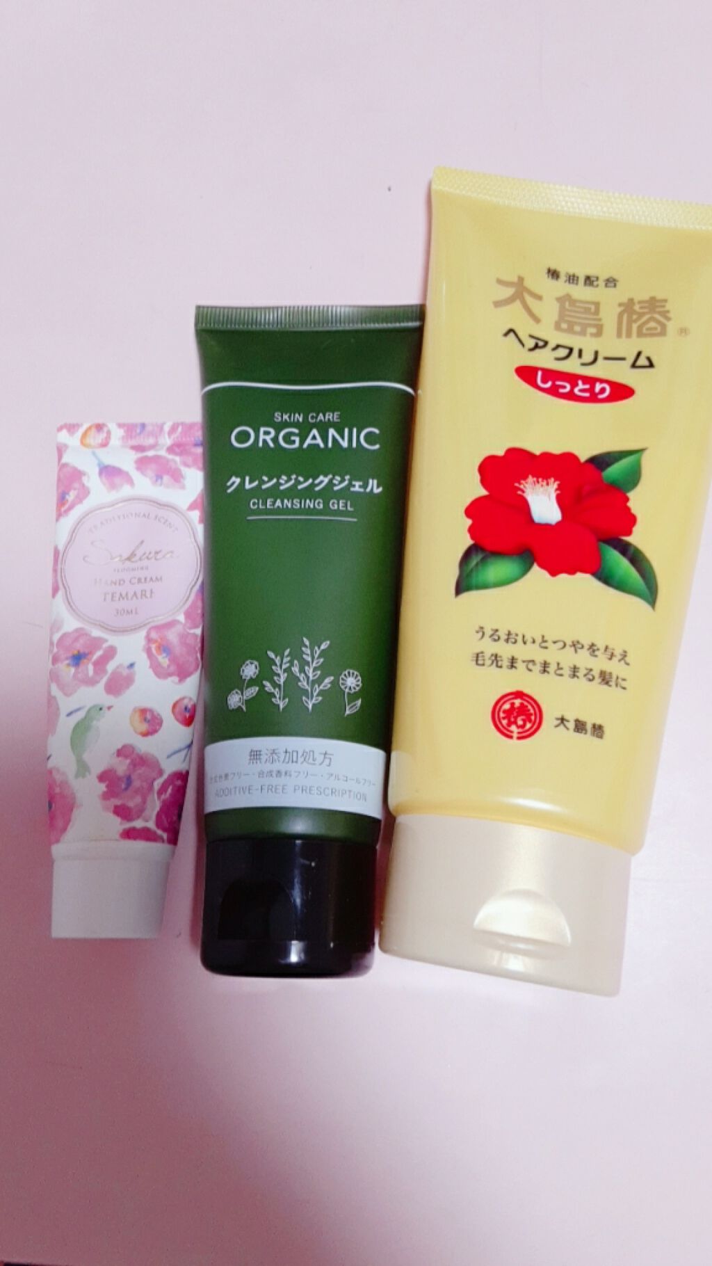 ゆっち on LIPS 「安いセリアの商品なのにリップでも色が凄く綺麗に濃くついてびっく..」(3枚目)