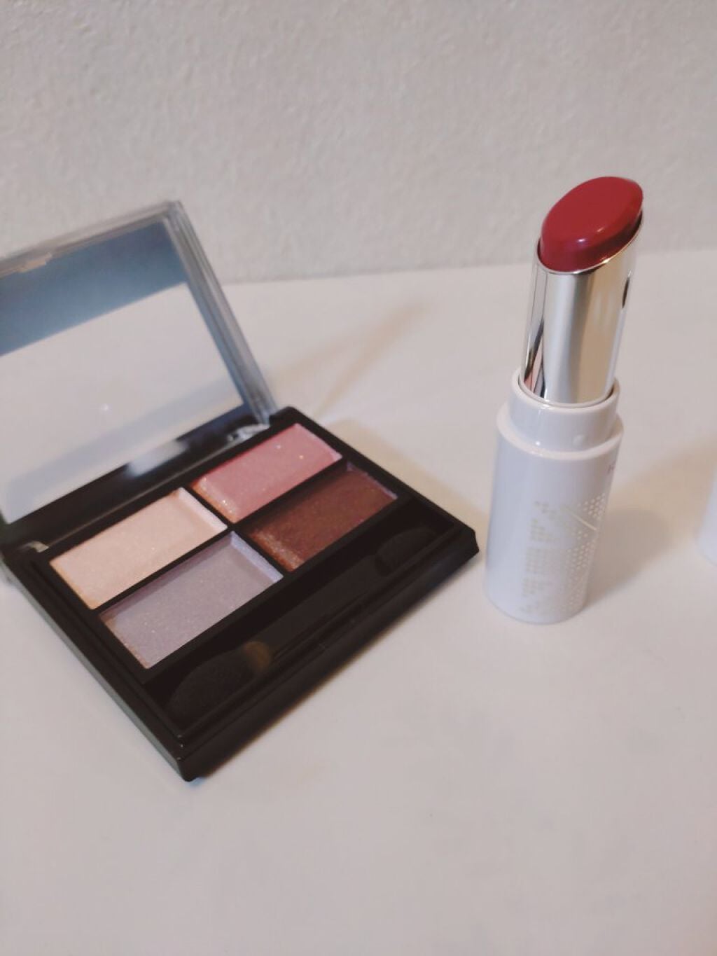 ロイヤルヴィンテージ アイズ/リンメル ロンドン/アイシャドウパレットを使ったクチコミ(1枚目)