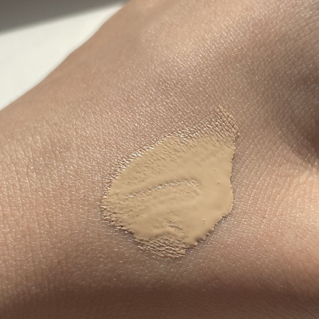 オールアワーズ リキッド/YVES SAINT LAURENT BEAUTE/リキッドファンデーションを使ったクチコミ（3枚目）