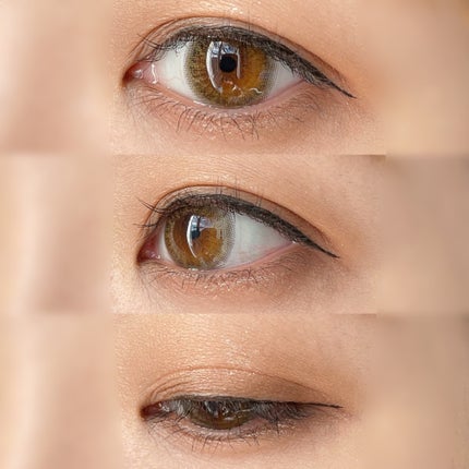 シャドウパレット/dasique/アイシャドウパレットを使ったクチコミ(4枚目)