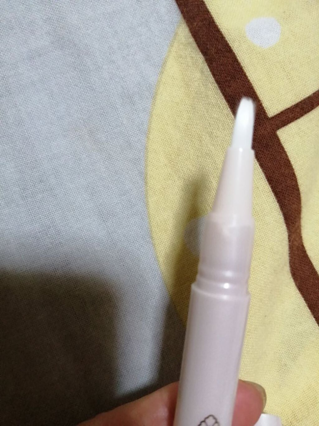 BBリキッドペン/舞妓はん/BBクリームを使ったクチコミ(5枚目)