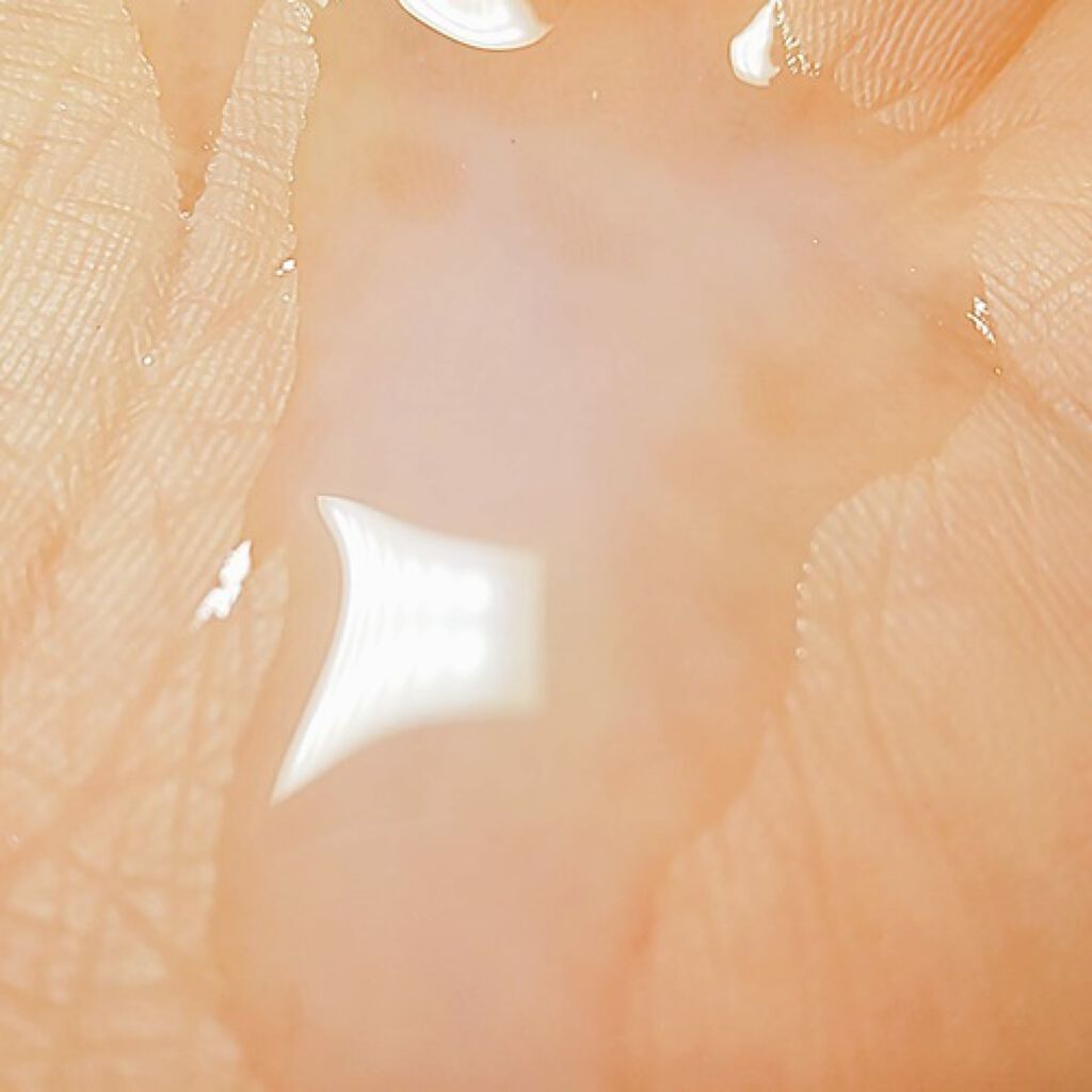 インテンシブ リンクル ローション/インフィニティ/化粧水を使ったクチコミ(10枚目)