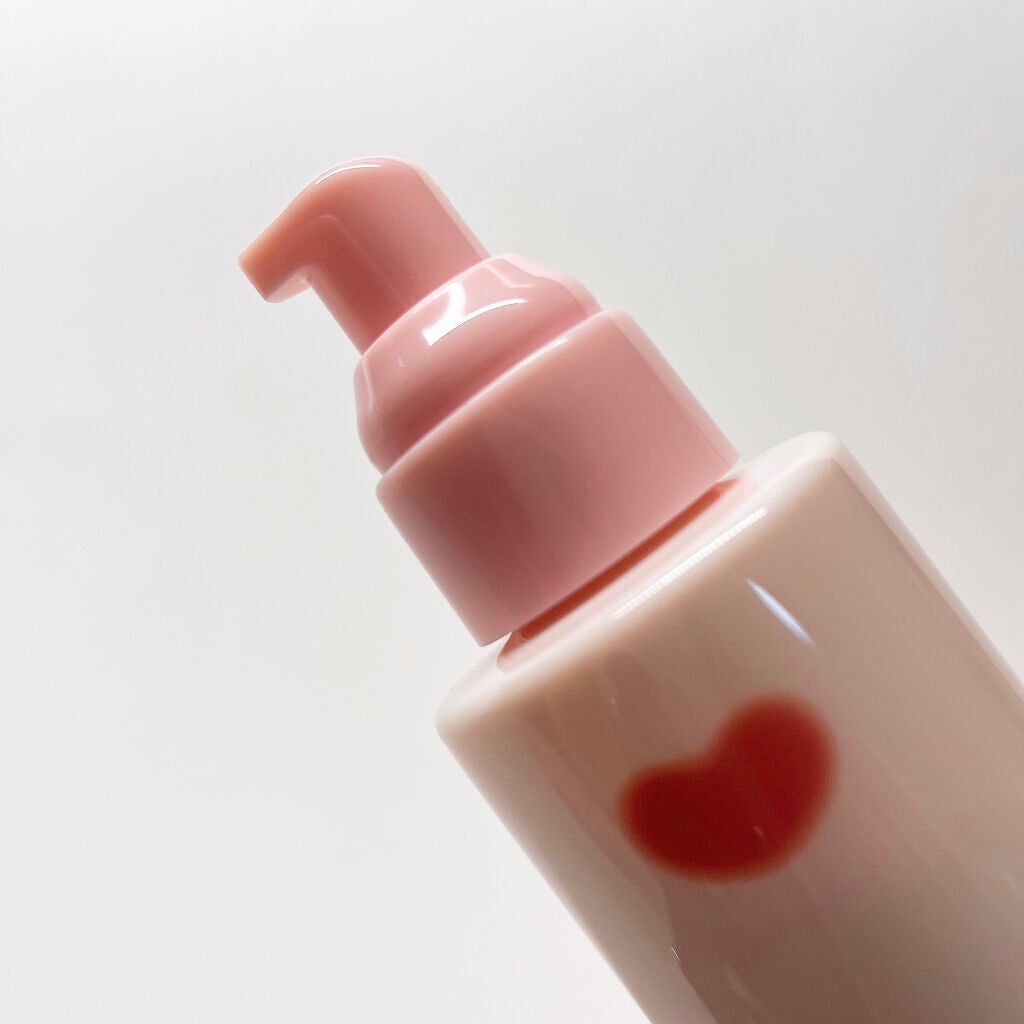 保湿乳液/カウブランド無添加/乳液を使ったクチコミ(3枚目)