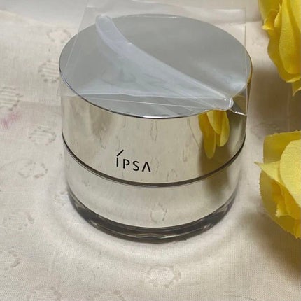 ターゲットエフェクト S/IPSA/フェイスクリームを使ったクチコミ(1枚目)