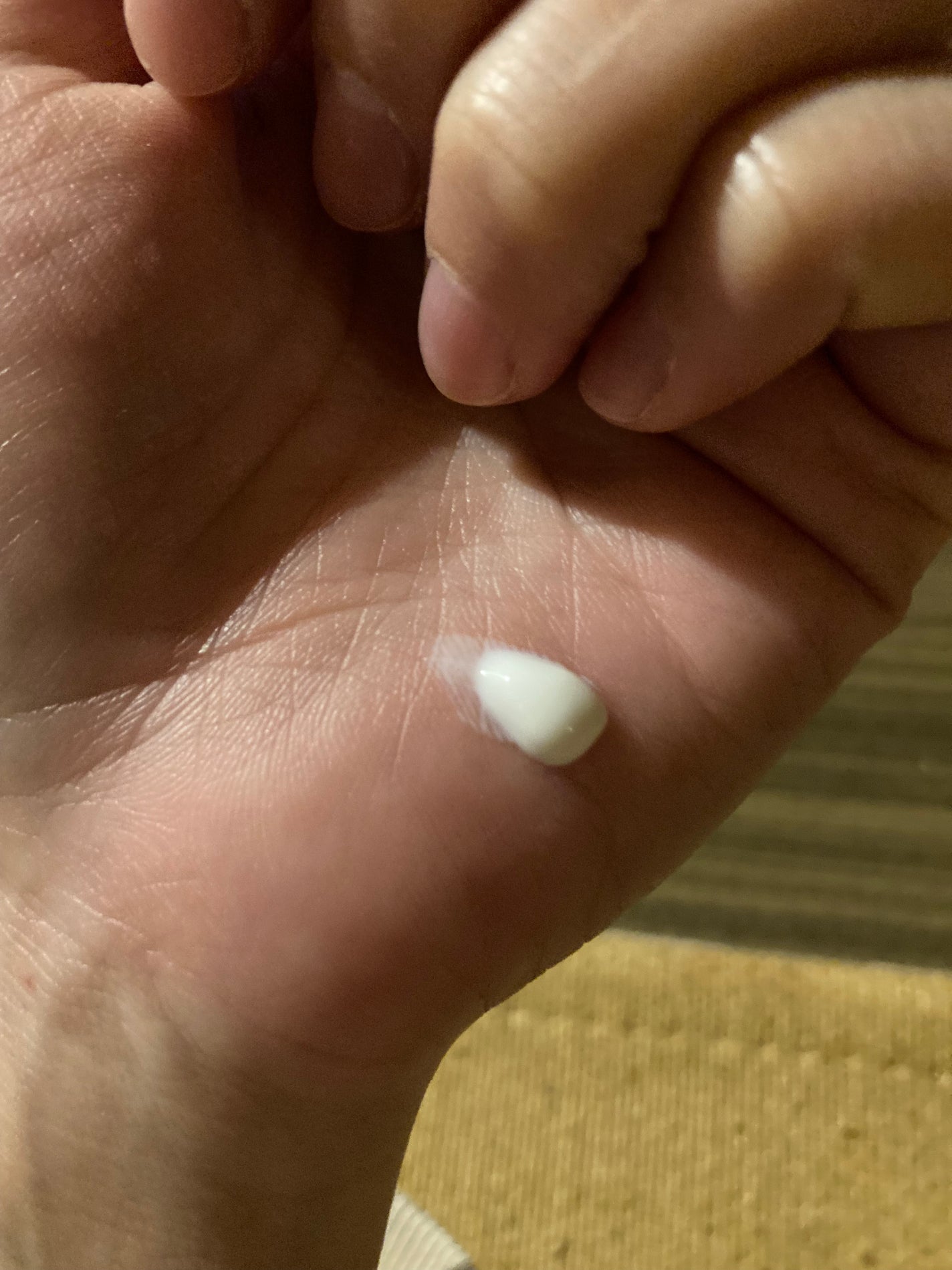 ヒアルーシカ ウォーターフィット サンセラム/SKIN1004/日焼け止めローションを使ったクチコミ(2枚目)