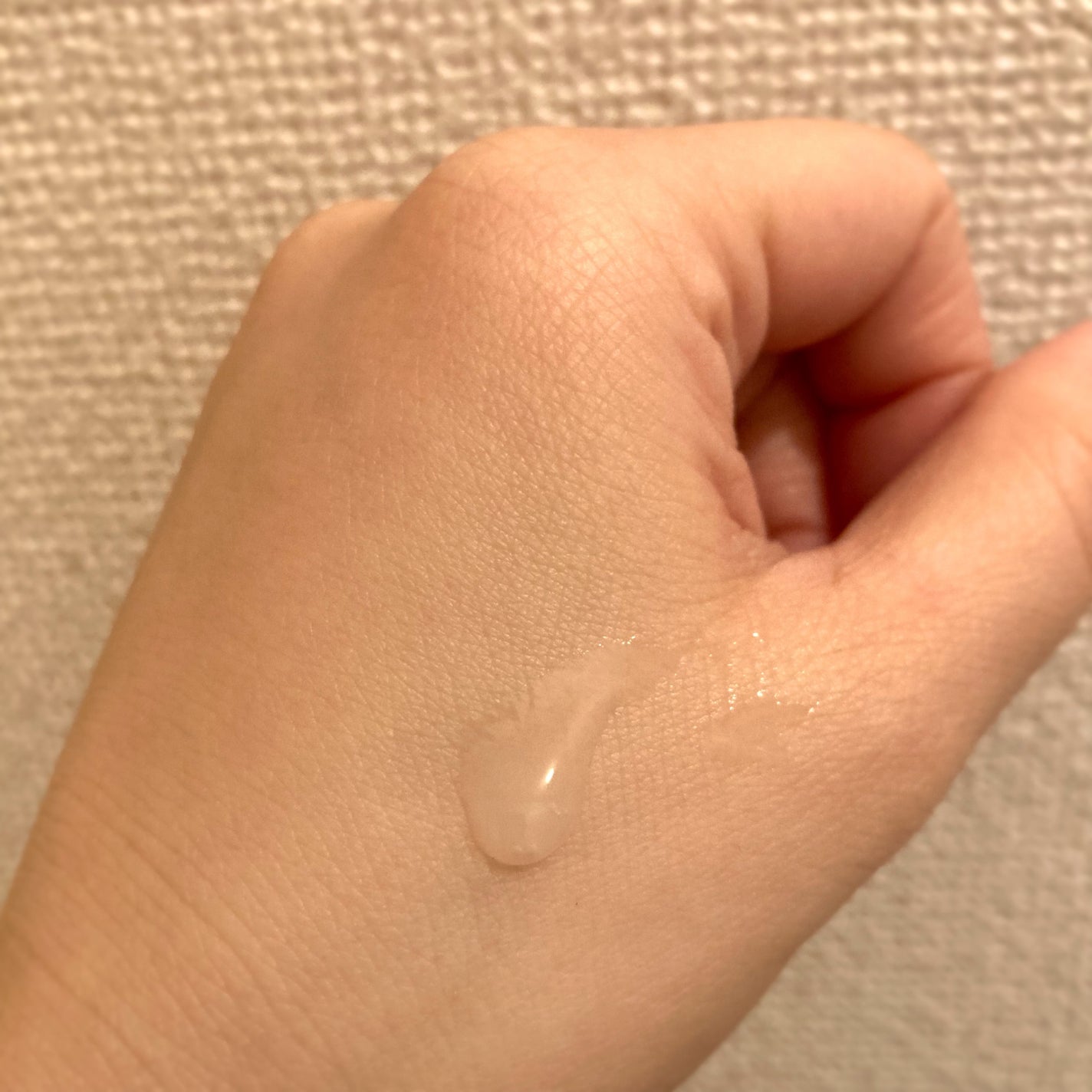 リポソーム アドバンスト リペアセラム/DECORTÉ/美容液を使ったクチコミ(2枚目)