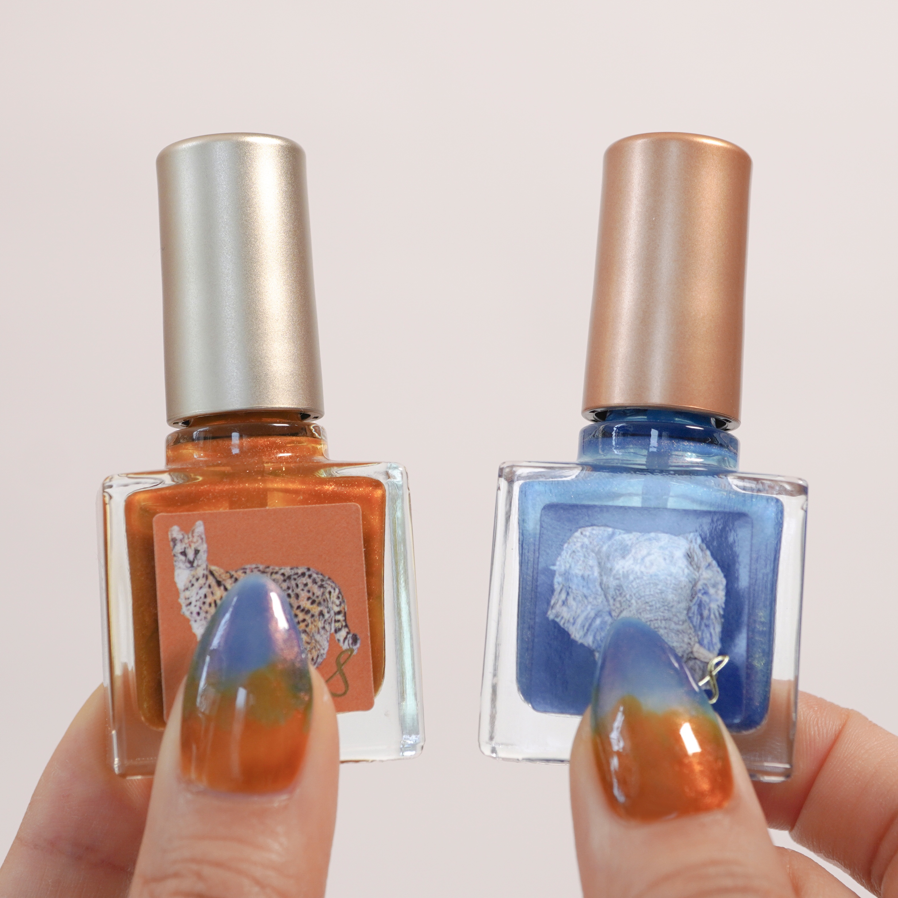 ネイルエス ネイルポリッシュ まとめ売り ネイルエス｜ nail S(ネイルエス) の口コミ - ネイルエス2色で