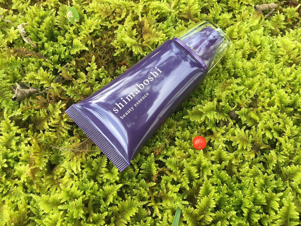 Wエッセンス/shimaboshi/美容液を使ったクチコミ(4枚目)