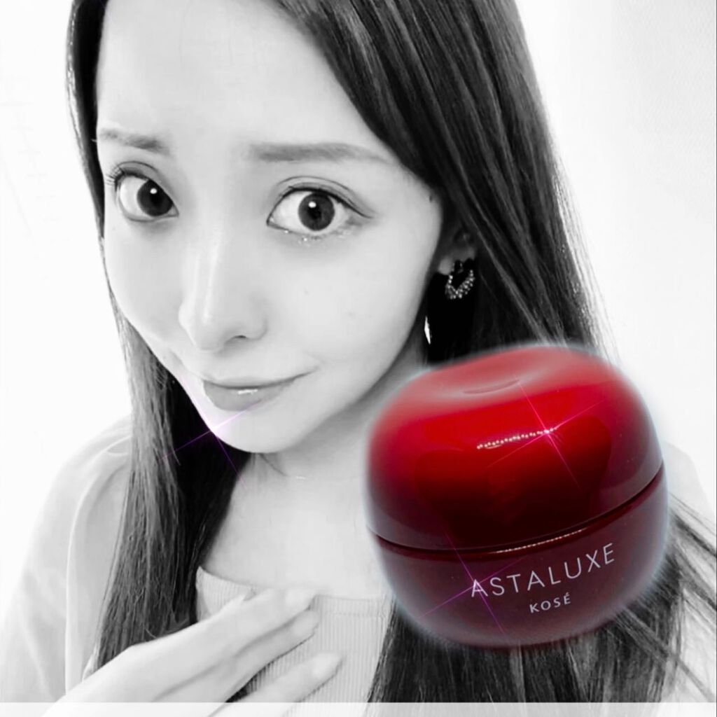 アスタリュクス ハイライト＆コンシーラー AX/コーセー/パレットコンシーラーを使ったクチコミ（1枚目）