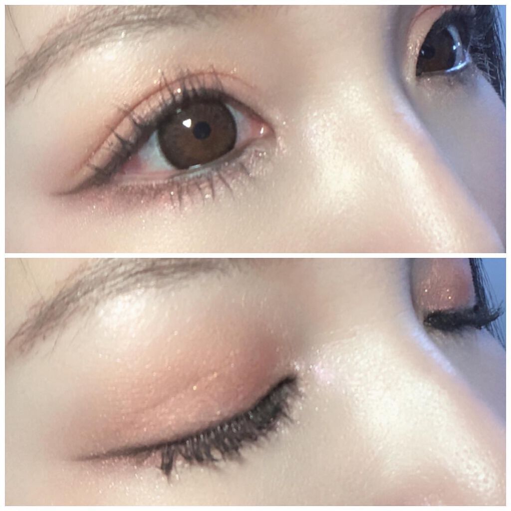 ビジュー アイシャドーパレット/NARS/アイシャドウパレットを使ったクチコミ(3枚目)