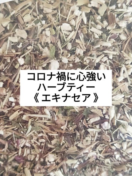 ハーブティー/生活の木/ドリンクを使ったクチコミ(1枚目)