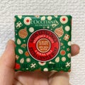 L'OCCITANE フルーティフィグ シア ソープ