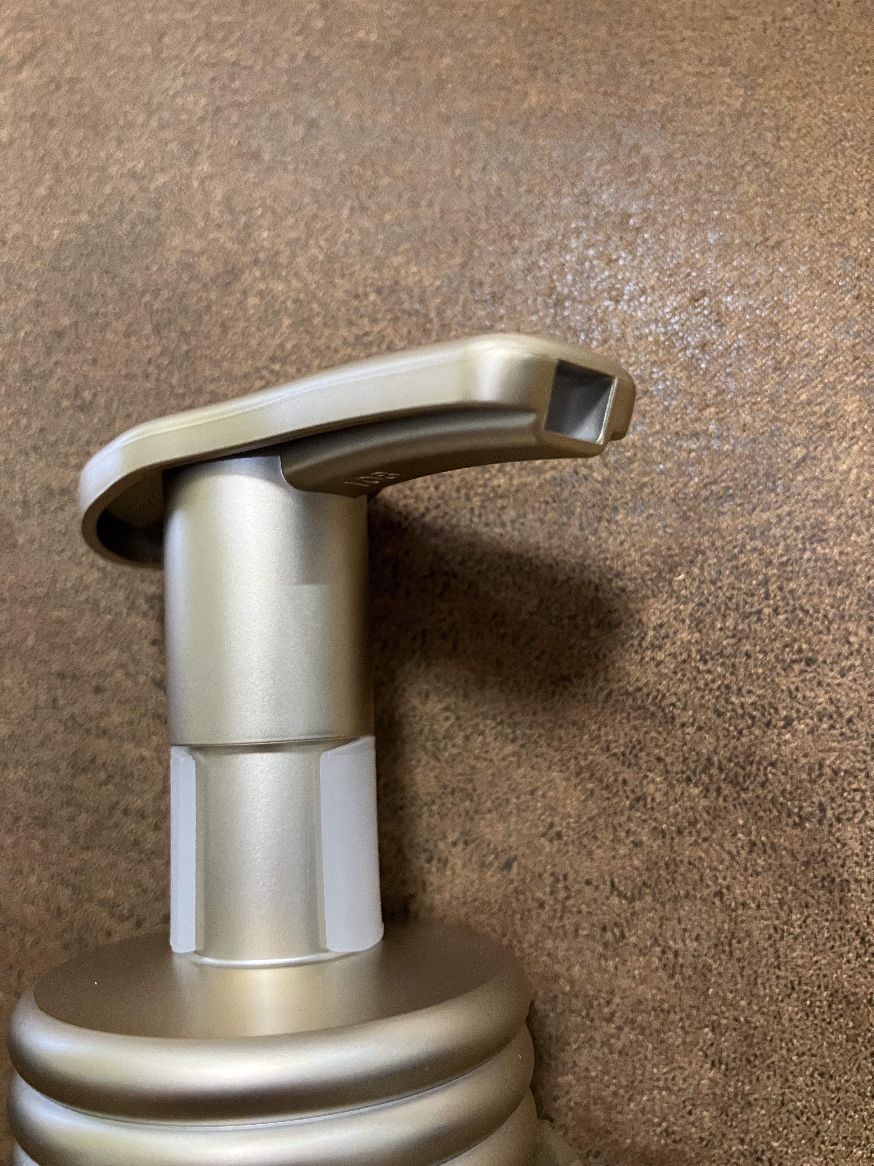 ピュアモイスト 泡ボディウォッシュ/&honey/ボディソープを使ったクチコミ（3枚目）