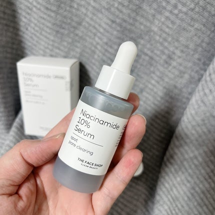 kz*フォロバ💯 on LIPS 「THEFACESHOPザフェイスショップオールティメットナイア..」(4枚目)