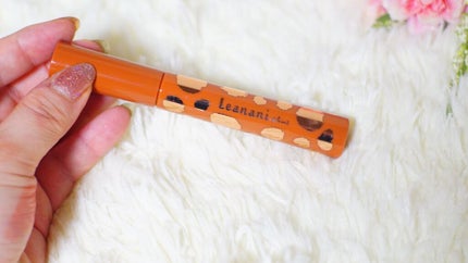 エクストラカール ボリュームマスカラ/レアナニ プラス/マスカラを使ったクチコミ(1枚目)