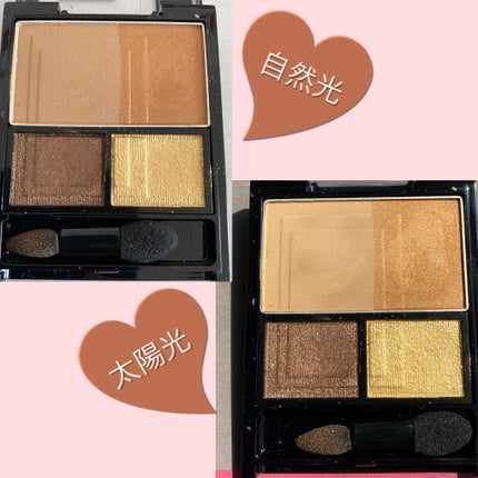 3Dプロデュースシャドウ/KATE/アイシャドウパレットを使ったクチコミ(3枚目)