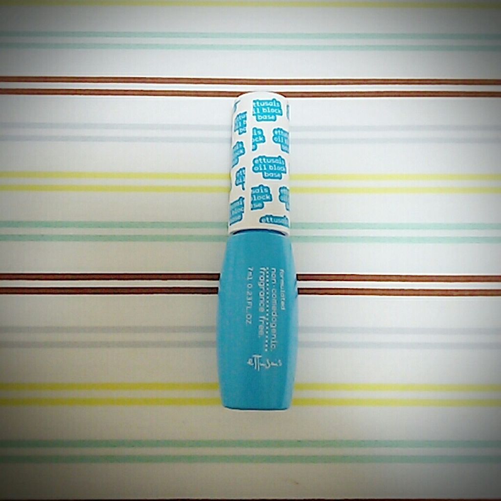 エテュセ ポアレスプライマー/ettusais/化粧下地を使ったクチコミ(1枚目)