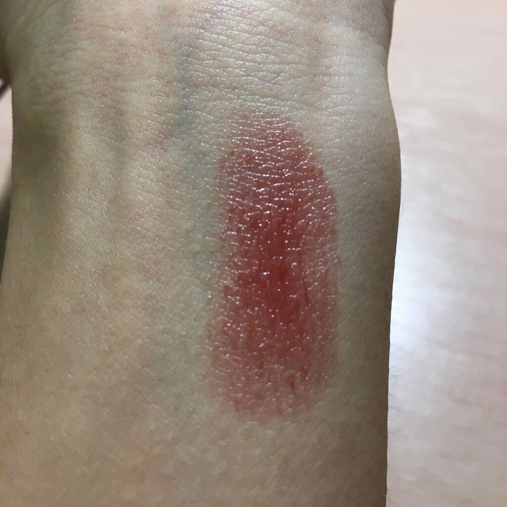 CCパーソナルリップクリーム/KATE/リップケアを使ったクチコミ(2枚目)