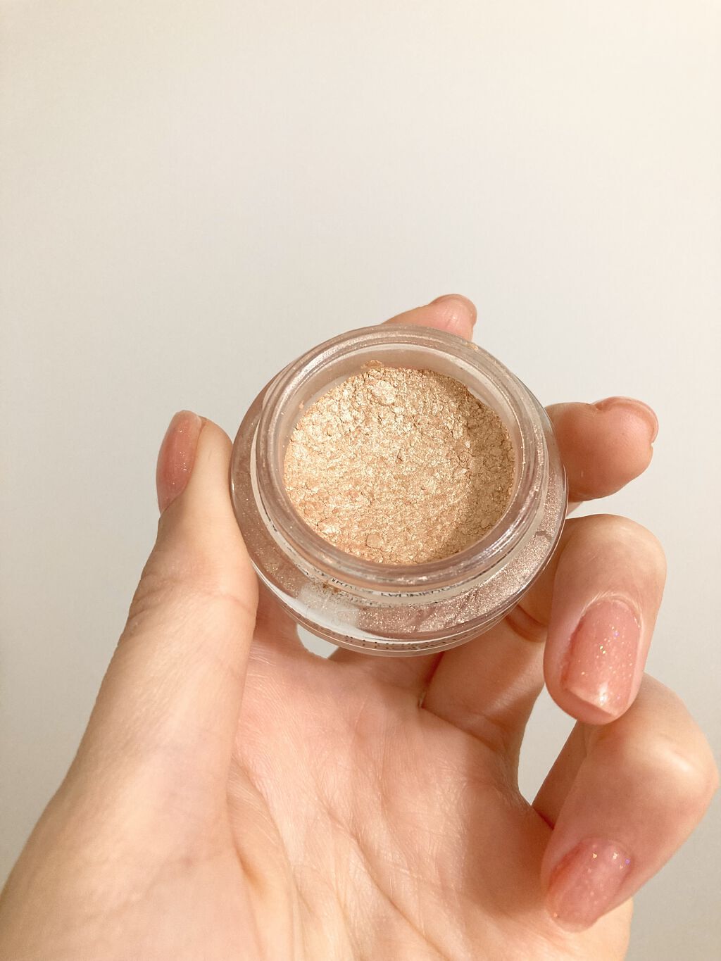 イリュージョン ドンブル 90 コンヴォワティーズ/CHANEL/ジェル・クリームアイシャドウを使ったクチコミ（2枚目）