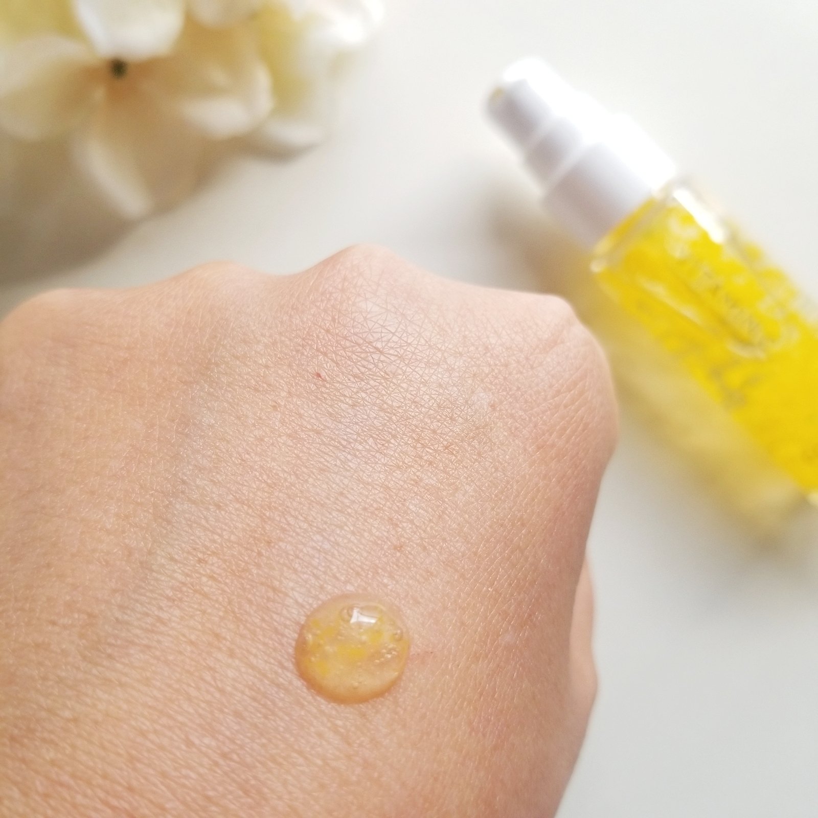 CPセラム V 美容液/カプセルセラム/美容液を使ったクチコミ（3枚目）