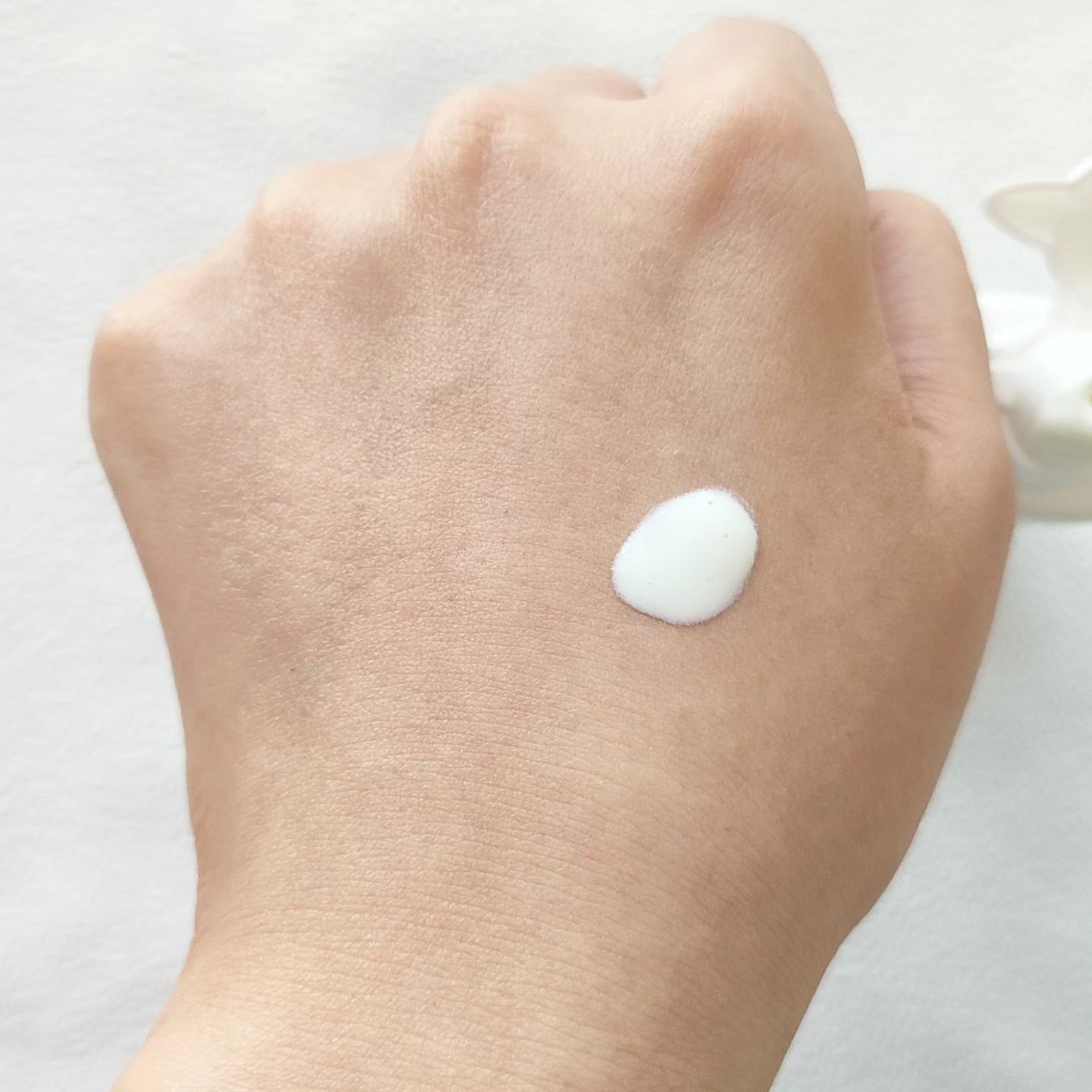 ミルキープロテクター　UV/アベンヌ/日焼け止めミルクを使ったクチコミ（3枚目）