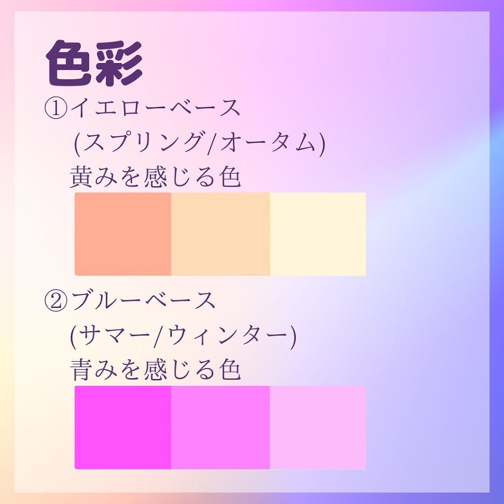 ikaðžãã©ãã100 on LIPS ã16ã¿ã€ãããŒãœãã«ã«ã©ãŒèšºæã§ã¯è²ãéžã¶éã®åªå
é äœãããã..ãïŒ3æç®ïŒ