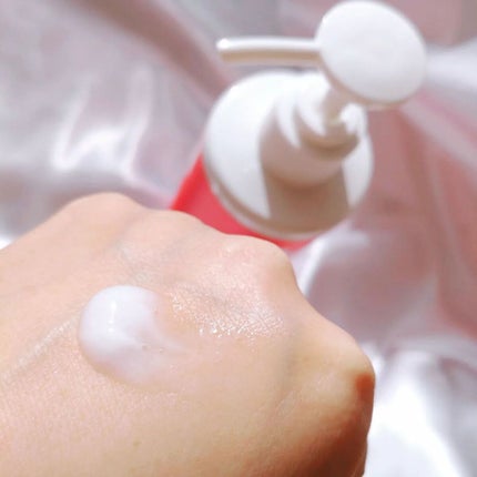 ヘパトリート 薬用保湿ミルククリーム/ゼトックスタイル/ボディクリームを使ったクチコミ(4枚目)