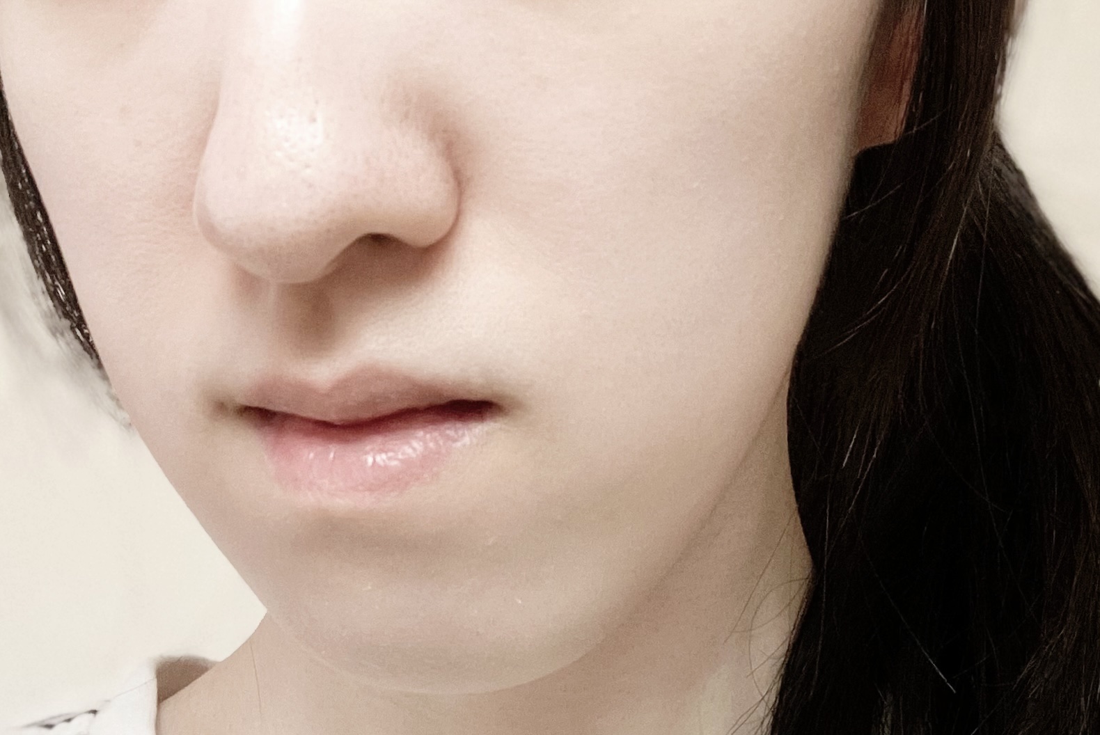 メーキャップ ベース クリーム UV/ちふれ/化粧下地を使ったクチコミ（2枚目）