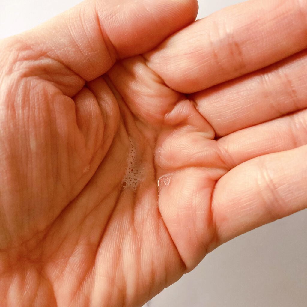 モイスチャーローション/shimaboshi/化粧水を使ったクチコミ（2枚目）