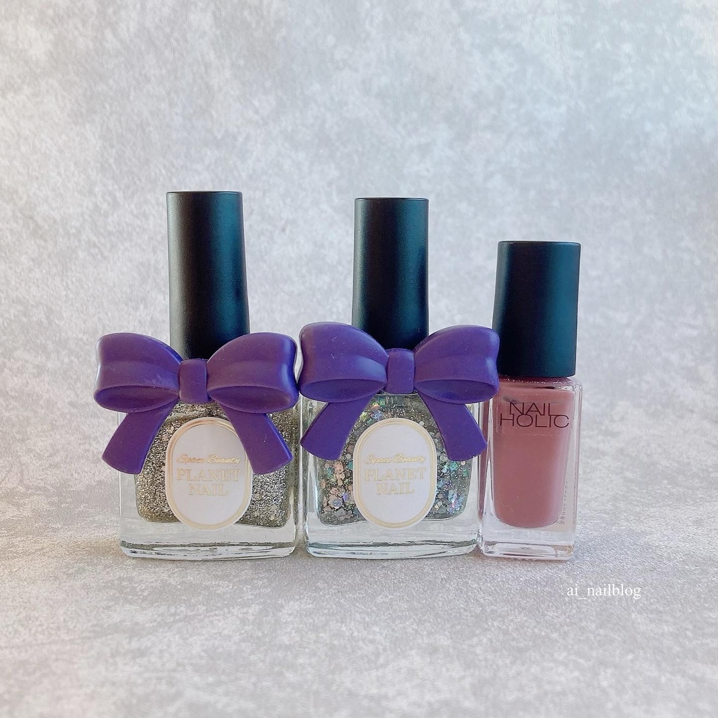 ネイルポリッシュ/PLANET NAIL/マニキュアを使ったクチコミ(4枚目)