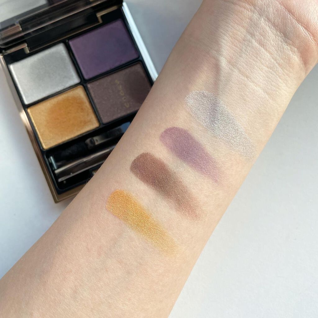 ザ ルージュ ベルベット BR301/DECORTÉ/口紅を使ったクチコミ（3枚目）