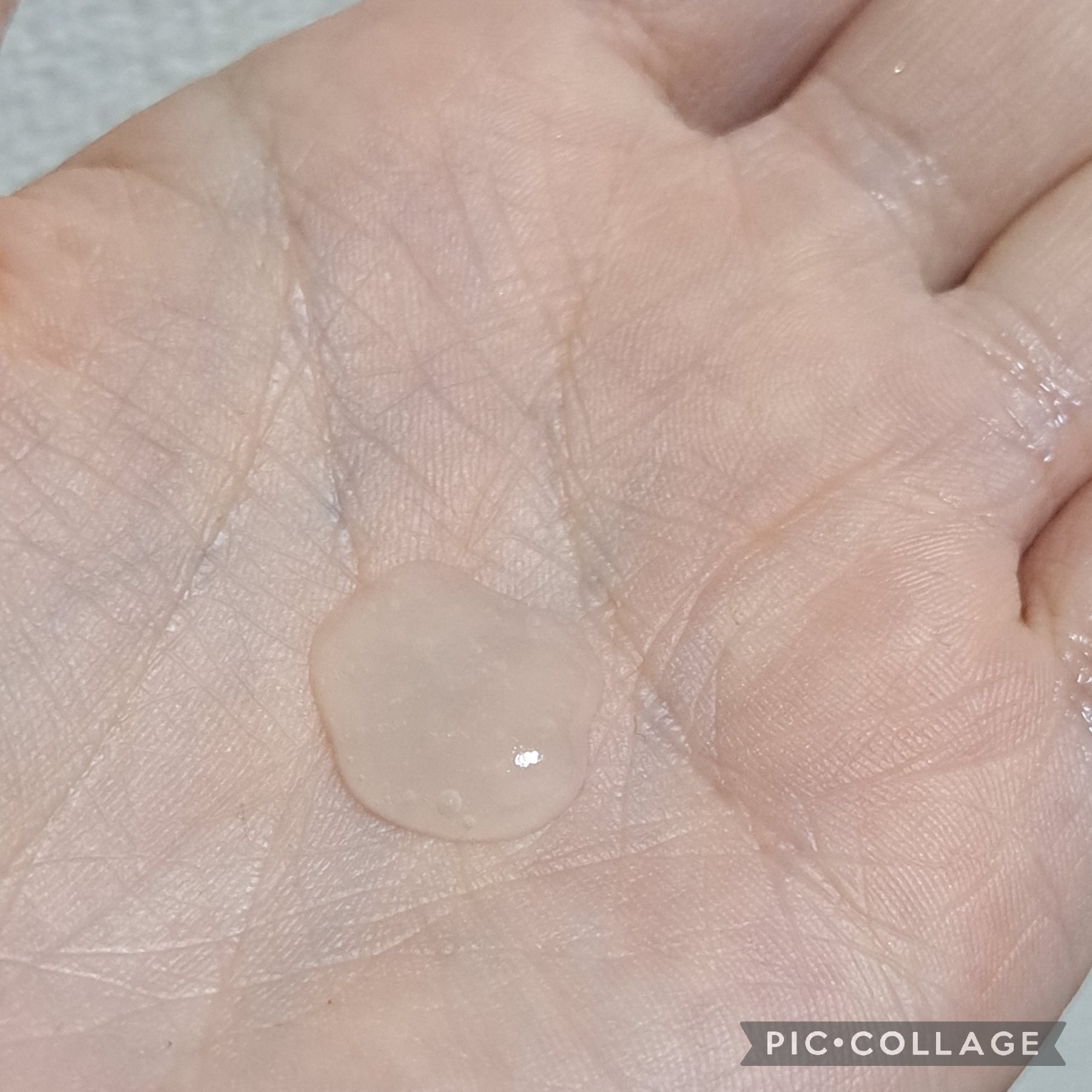 ザ　パフォーマンスセラム［医薬部外品］/X-FIT！/美容液を使ったクチコミ（3枚目）