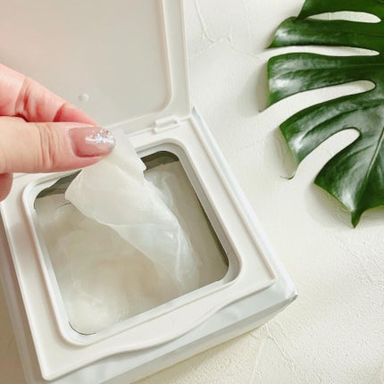 クオリティ グランホワイトVC100/クオリティファースト/シートマスク・パックを使ったクチコミ(2枚目)