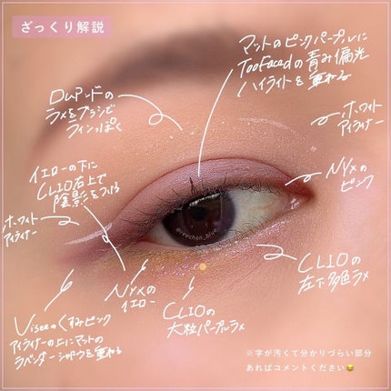 ロング&カールマスカラ アドバンストフィルム/ヒロインメイク/マスカラを使ったクチコミ(3枚目)